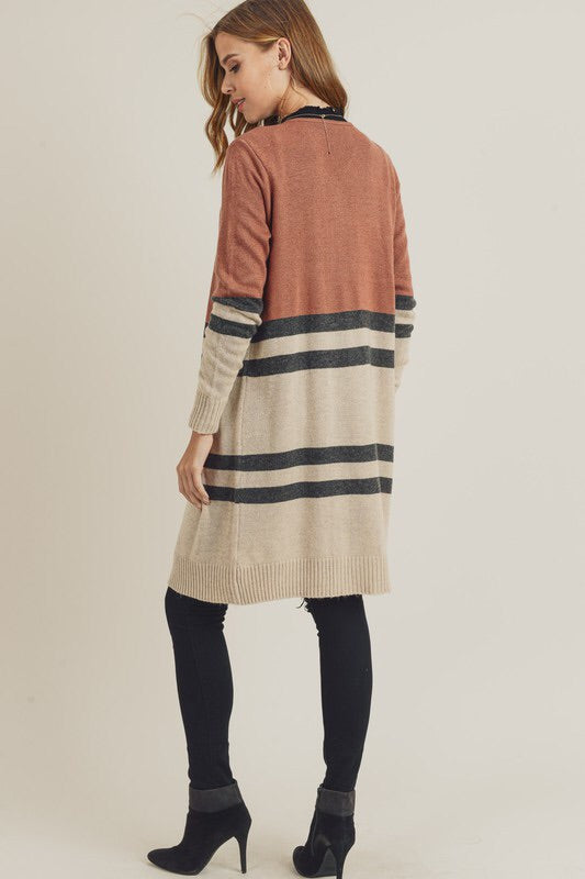 The Amalia Cardigan Sweater The Amalia Cardigan Sweater